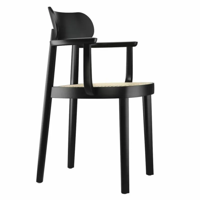 Outlet 118F Armstoel Eetkamerstoelen