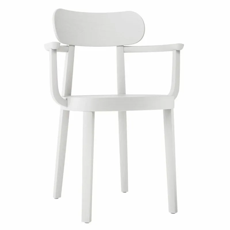 Outlet 118F Armstoel Eetkamerstoelen