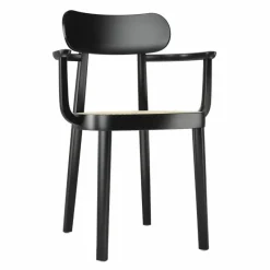 Outlet 118F Armstoel Eetkamerstoelen