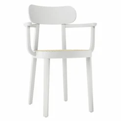 Outlet 118F Armstoel Eetkamerstoelen