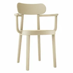 Outlet 118F Armstoel Eetkamerstoelen