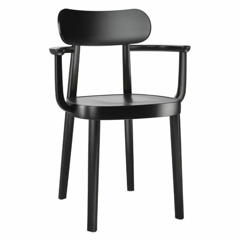 Outlet 118F Armstoel Eetkamerstoelen