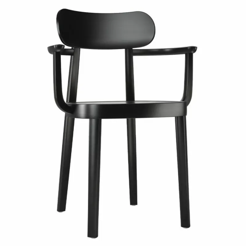 Outlet 118F Armstoel Eetkamerstoelen