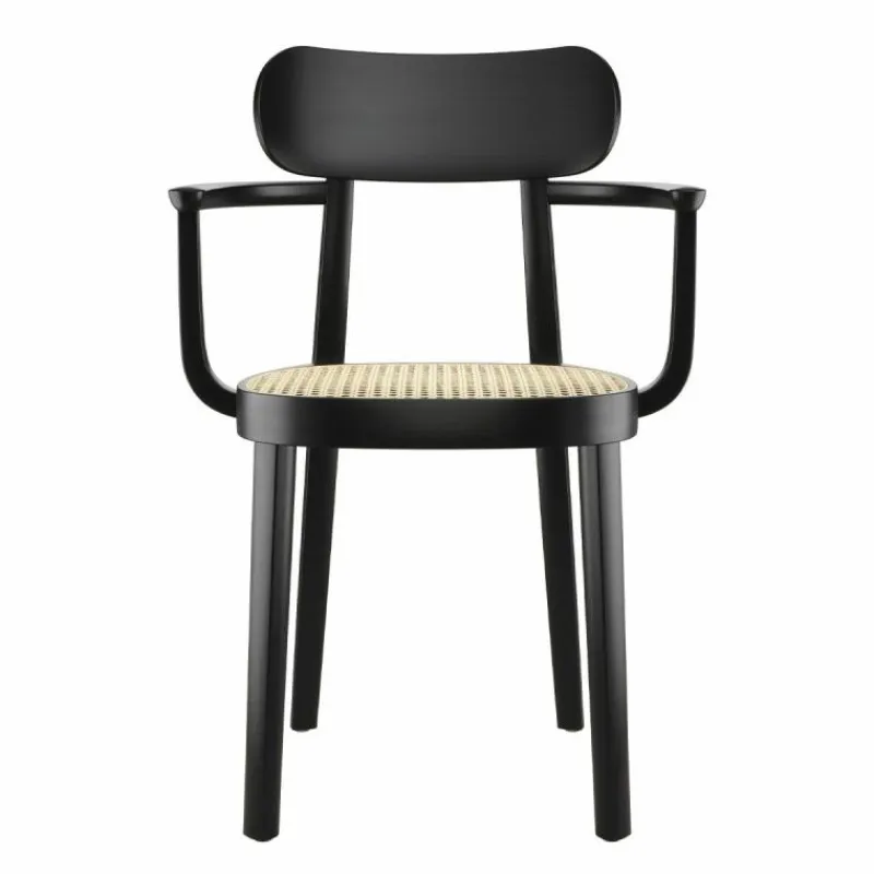 Outlet 118F Armstoel Eetkamerstoelen