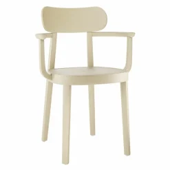 Outlet 118F Armstoel Eetkamerstoelen