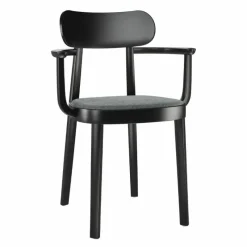Outlet 118F Armstoel Eetkamerstoelen