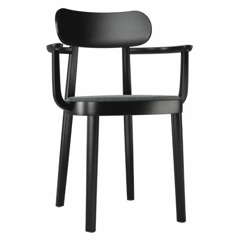 Outlet 118F Armstoel Eetkamerstoelen