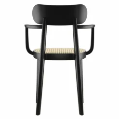 Outlet 118F Armstoel Eetkamerstoelen