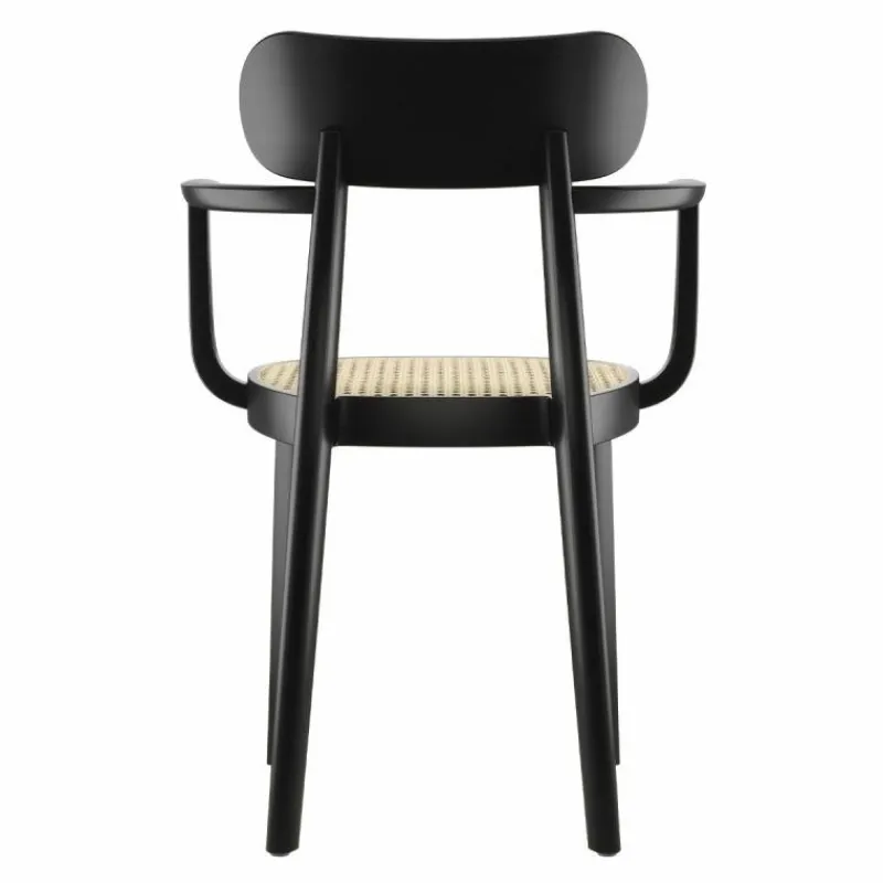 Outlet 118F Armstoel Eetkamerstoelen
