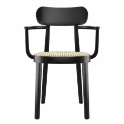 Outlet 118F Armstoel Eetkamerstoelen