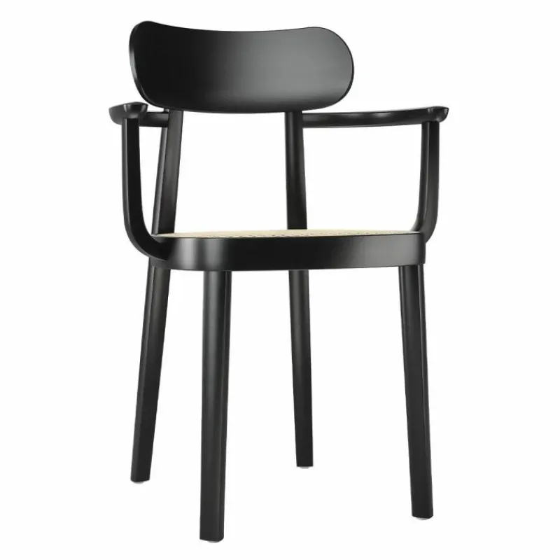 Outlet 118F Armstoel Eetkamerstoelen