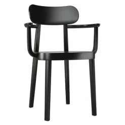 Outlet 118F Armstoel Eetkamerstoelen