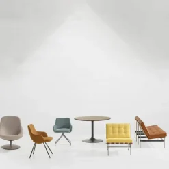 F416 Fauteuil Fauteuils