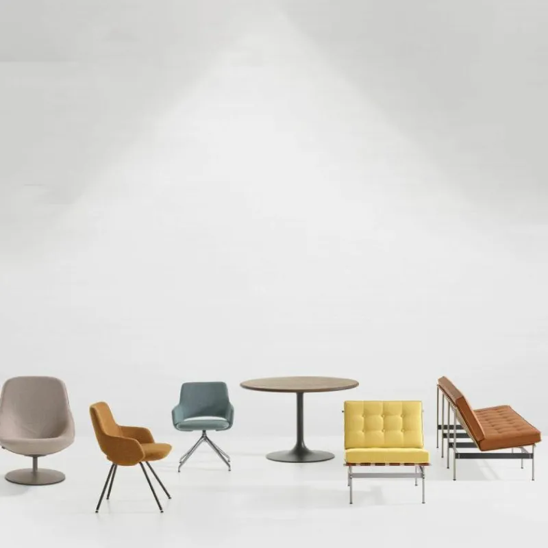 F416 Fauteuil Fauteuils