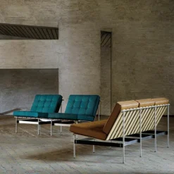 F416 Fauteuil Fauteuils