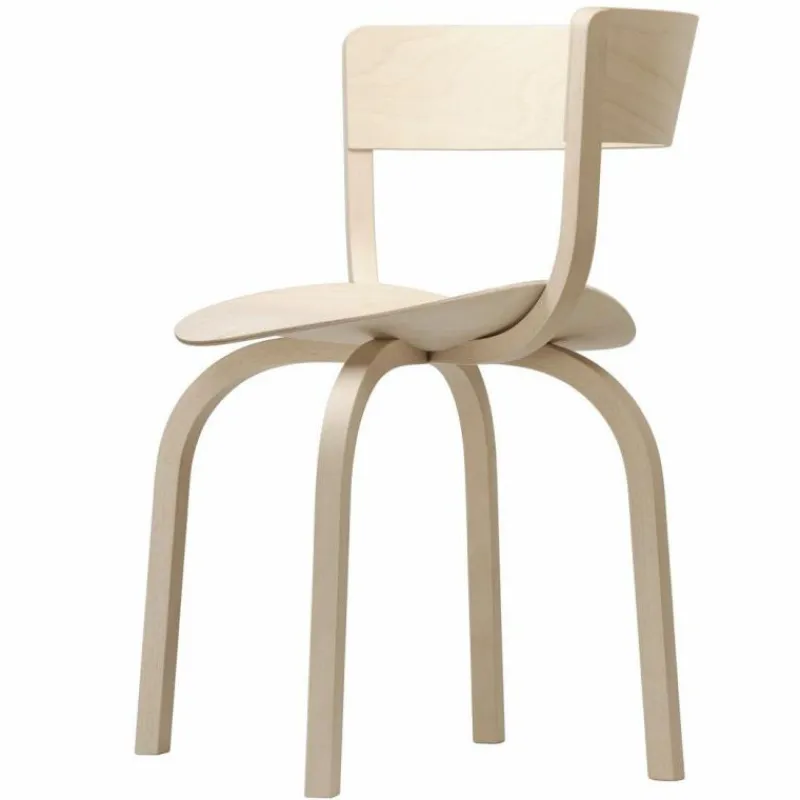 Online 404F Stoel Eetkamerstoelen