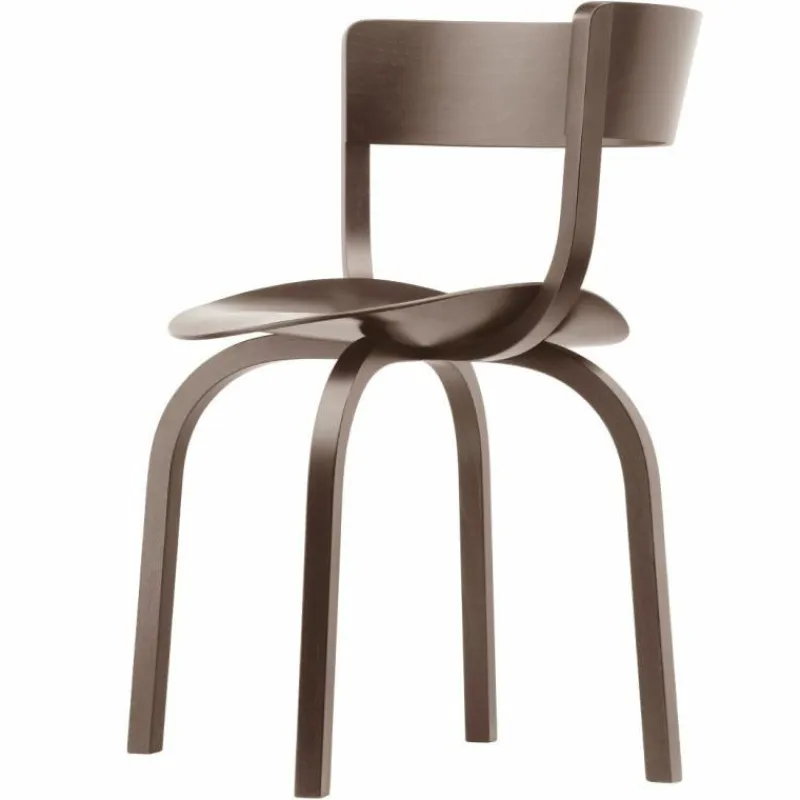 Online 404F Stoel Eetkamerstoelen