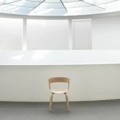 Online 404F Stoel Eetkamerstoelen