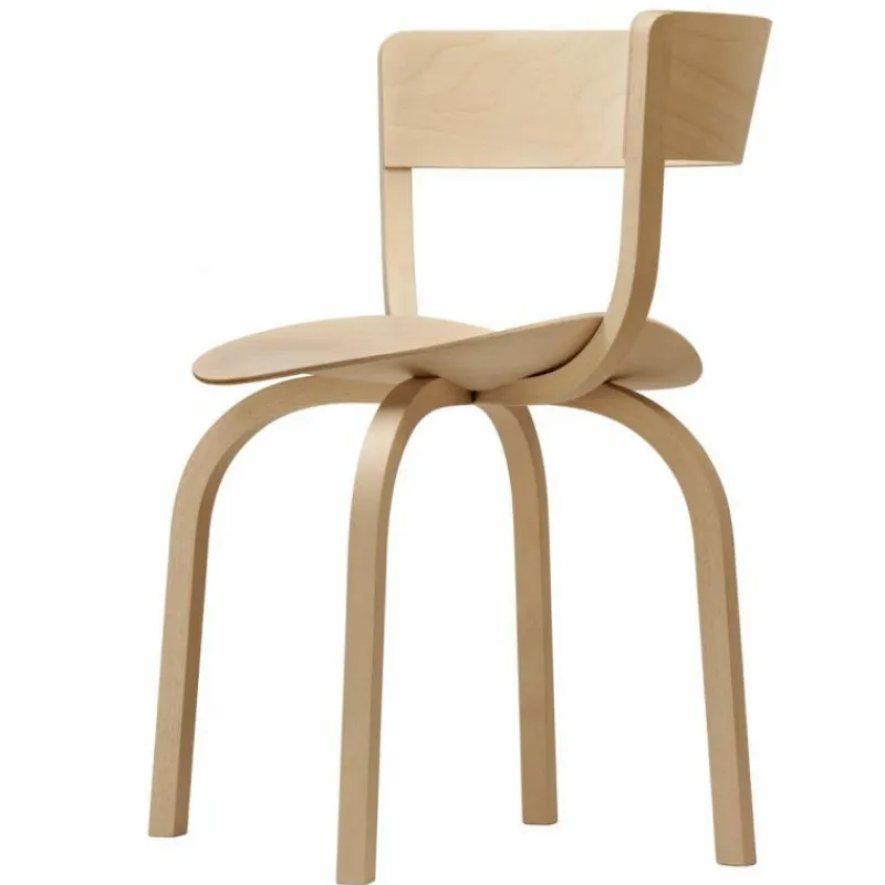 Online 404F Stoel Eetkamerstoelen