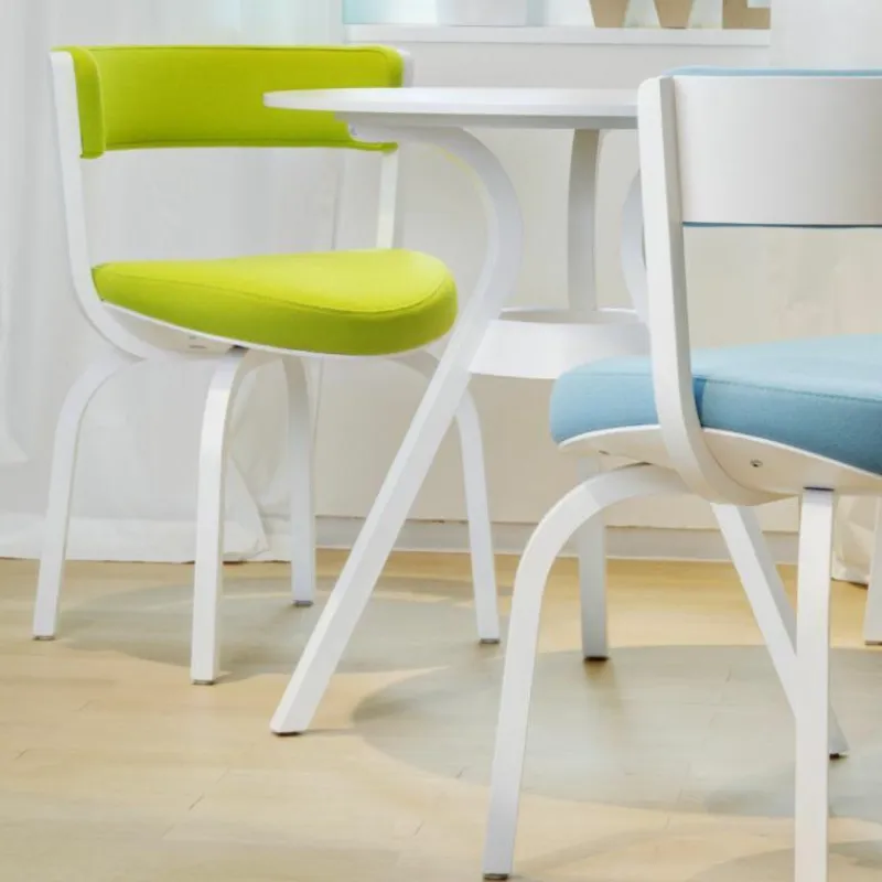Online 404F Stoel Eetkamerstoelen