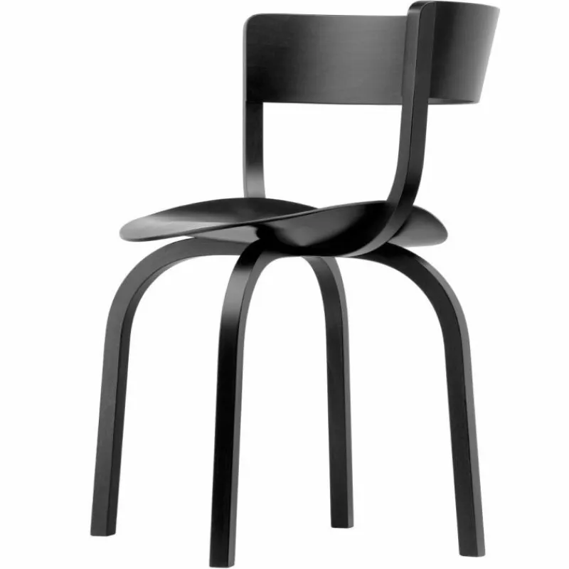 Online 404F Stoel Eetkamerstoelen