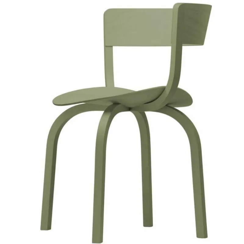 Online 404F Stoel Eetkamerstoelen