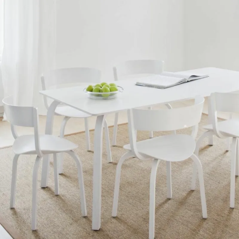 Online 404F Stoel Eetkamerstoelen