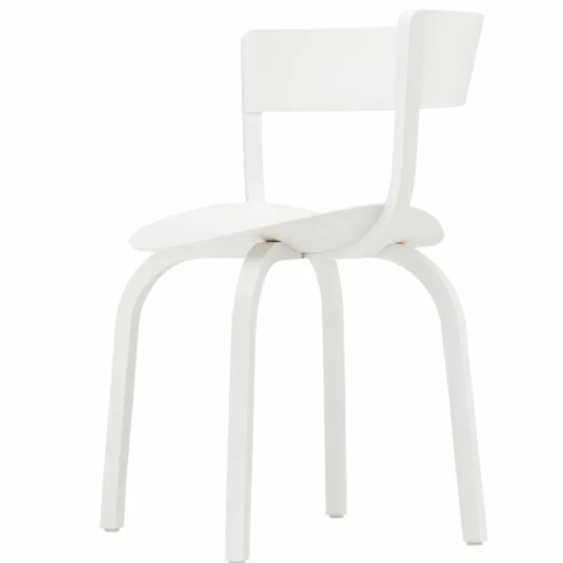 Online 404F Stoel Eetkamerstoelen