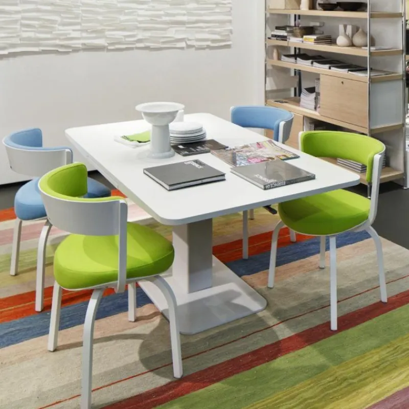 Online 404F Stoel Eetkamerstoelen