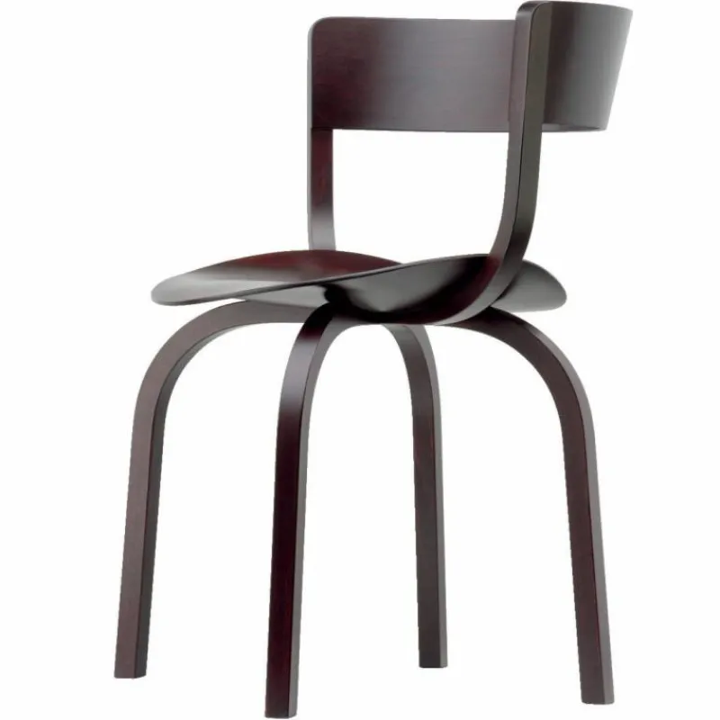 Online 404F Stoel Eetkamerstoelen