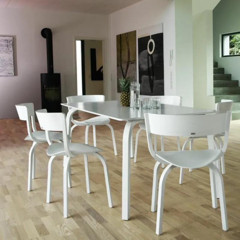 Online 404F Stoel Eetkamerstoelen