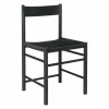 F Stoel Eetkamerstoelen