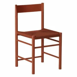 F Stoel Eetkamerstoelen