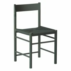 F Stoel Eetkamerstoelen