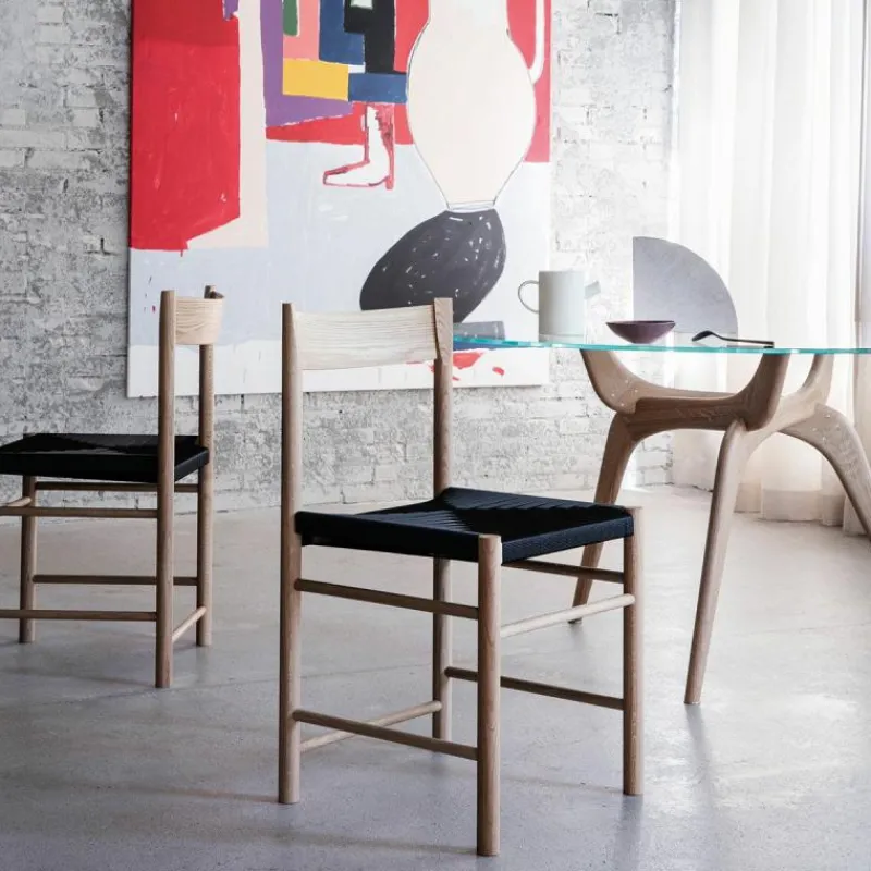 F Stoel Eetkamerstoelen