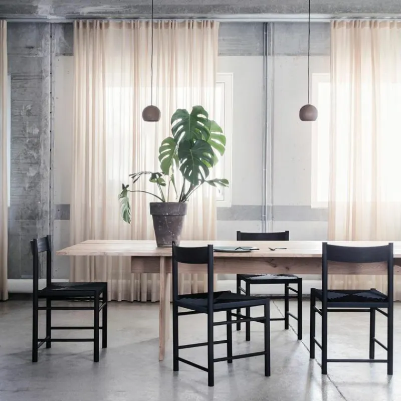 F Stoel Eetkamerstoelen