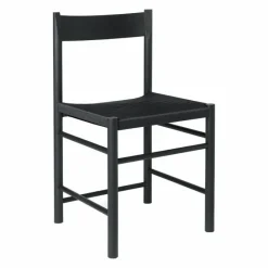 F Stoel Eetkamerstoelen
