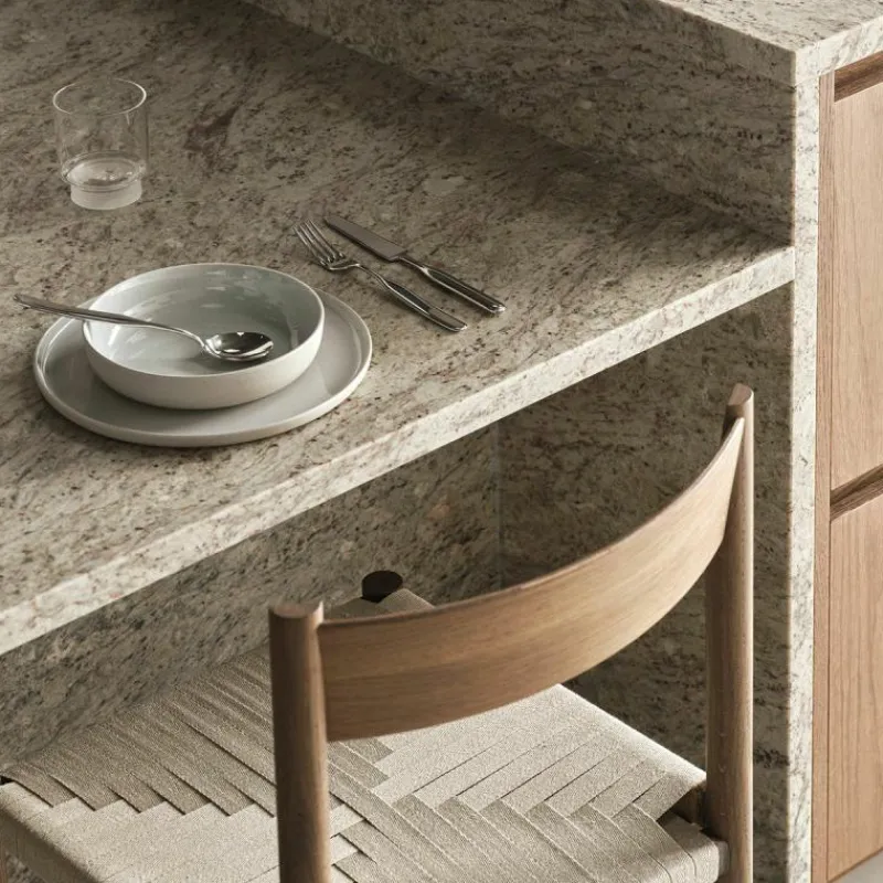 F Stoel Eetkamerstoelen