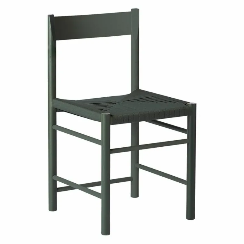F Stoel Eetkamerstoelen
