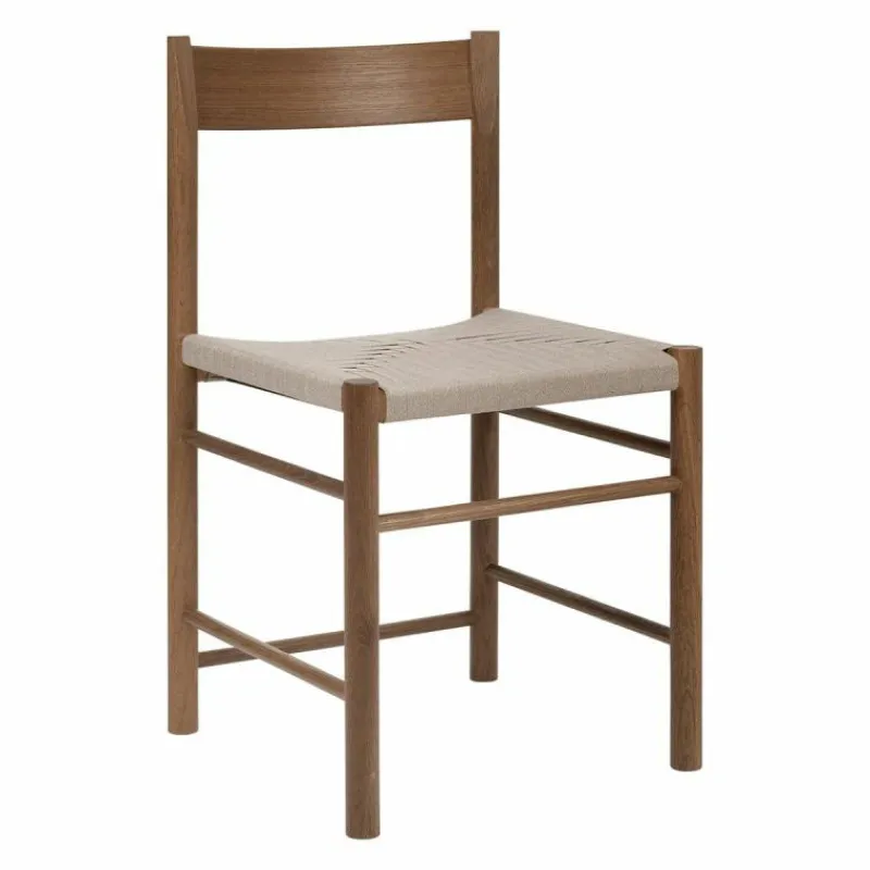 F Stoel Eetkamerstoelen