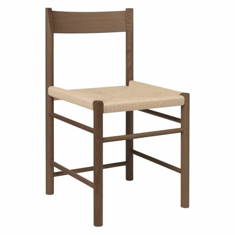 F Stoel Eetkamerstoelen