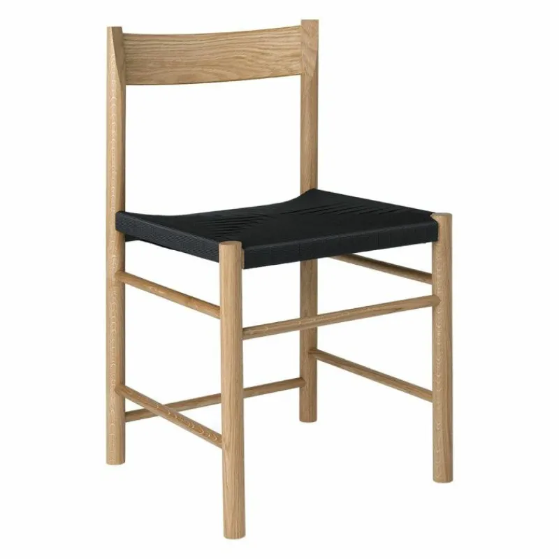 F Stoel Eetkamerstoelen