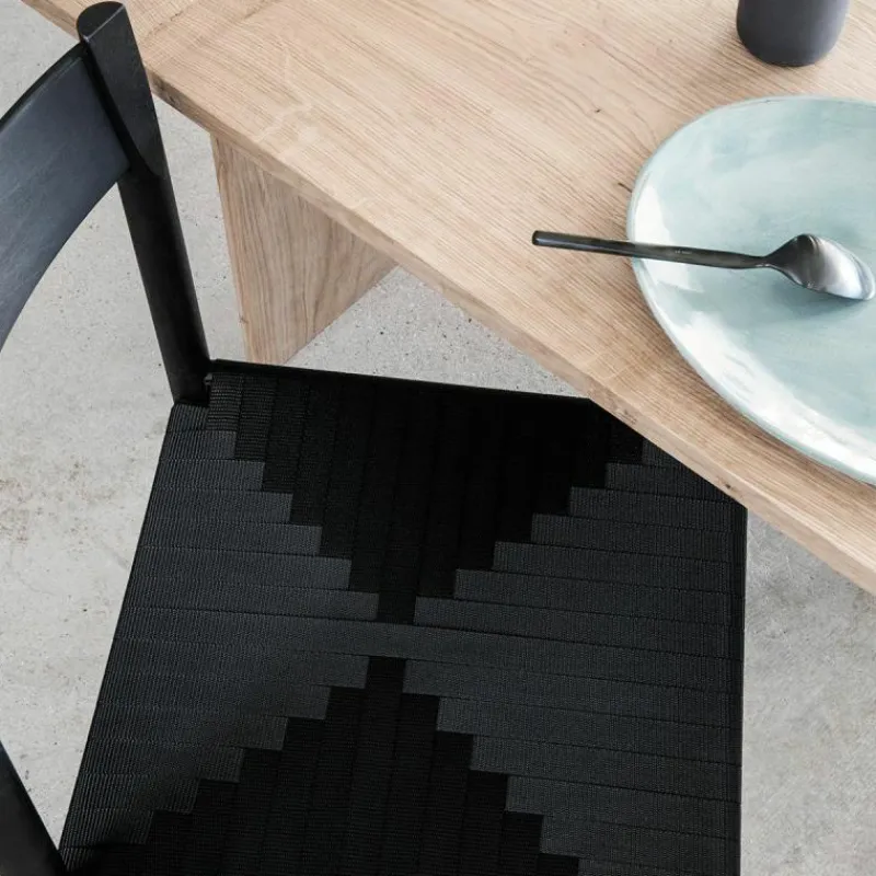 F Stoel Eetkamerstoelen