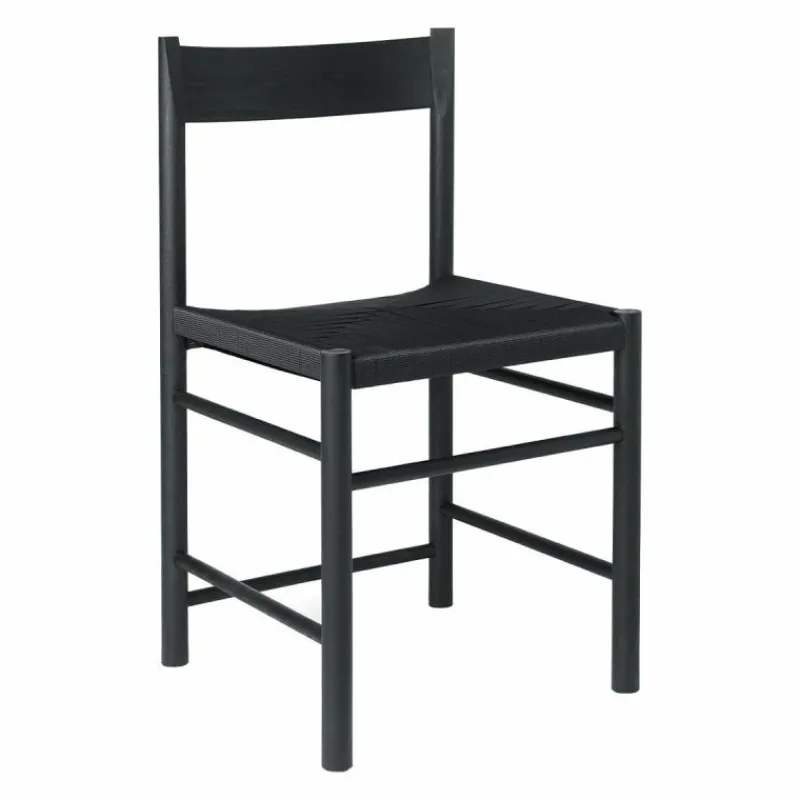F Stoel Eetkamerstoelen