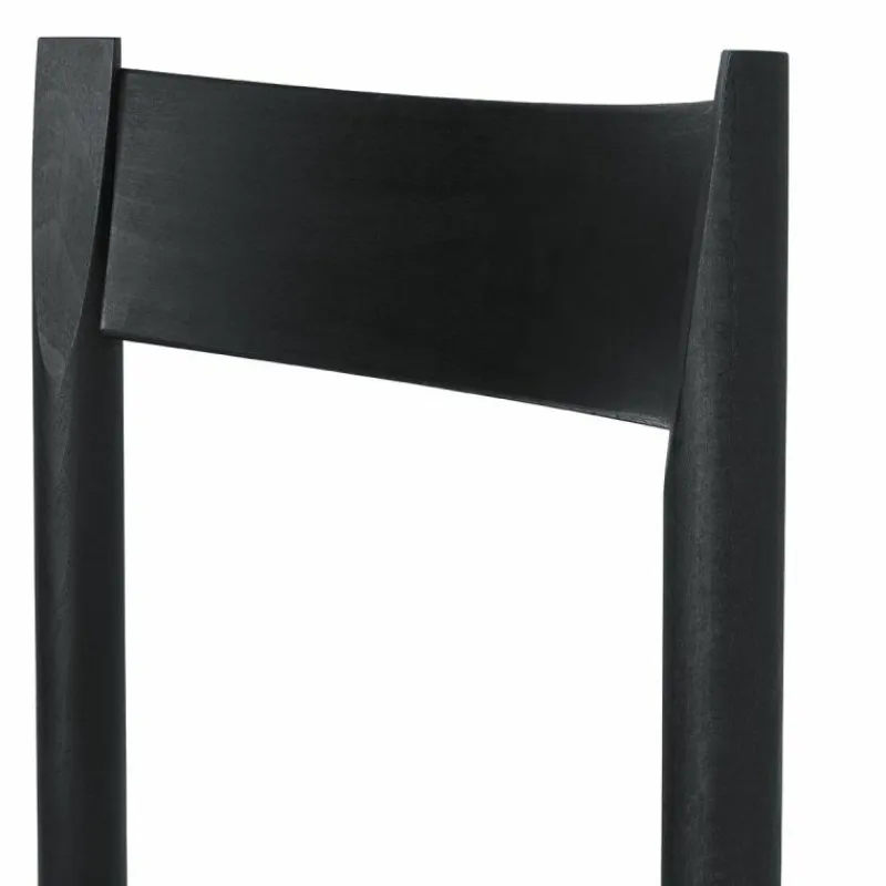 F Stoel Eetkamerstoelen