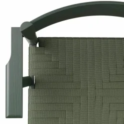 F Stoel Met Armleuning Eetkamerstoelen
