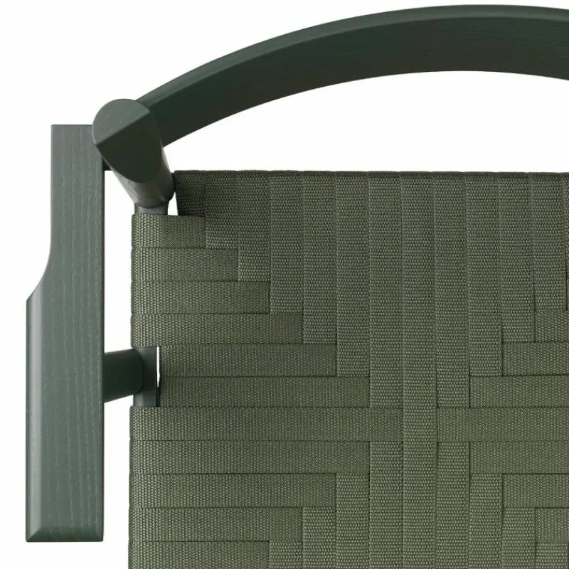 F Stoel Met Armleuning Eetkamerstoelen