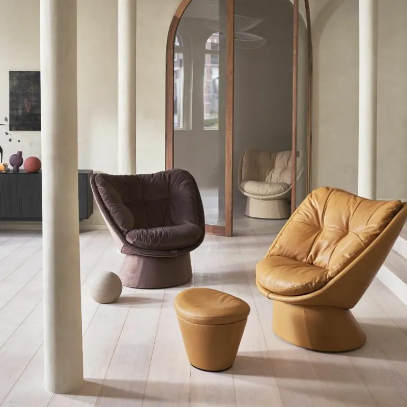 Discount Fabian Fauteuil Fauteuils