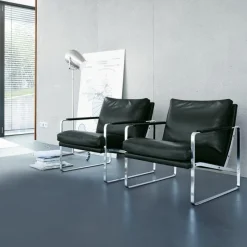 Clearance Fabricius Fauteuil Fauteuils