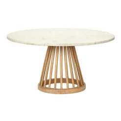 Clearance Fan Salontafel Salontafels
